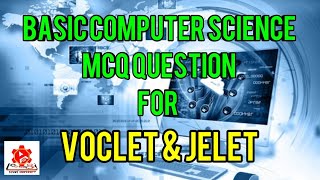 Important mcq questions Basic computer science for all exams
