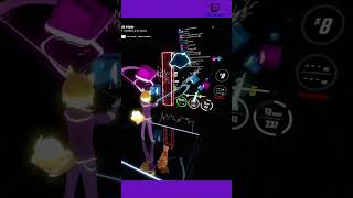 funny tech #shorts #beatsaber #virtualreality #vr #rabbithole