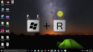 How to stop auto update in windows 10