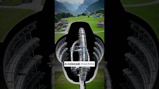 The Secret Nuclear Project #nuclearprogram #topsecret #particles #accelerators #particleaccelerator
