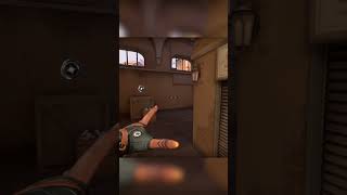 How Raze Main REALLY warm up