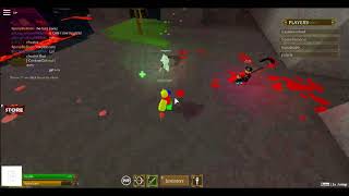 gameplay hitbox exploit 2