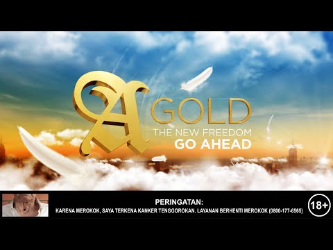 Sampoerna - A Gold