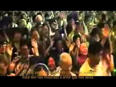Steven Curtis Chapman "Speechless" (Not official clip)  Legendado português