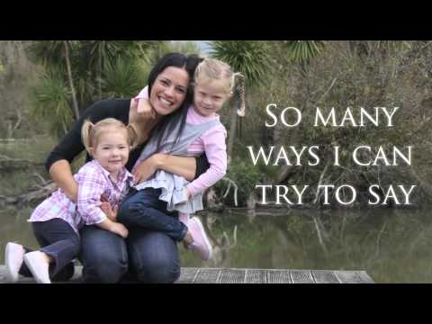 Mothers Day Tribute from The Polkadots