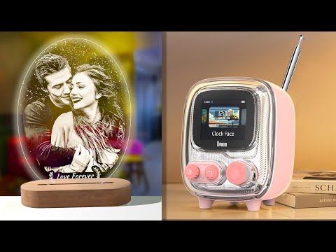 Must-Have Gadgets You Didn’t Know You Needed!