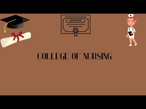How to Gain Admission into School of Nursing in Nigeria #nursingcollege