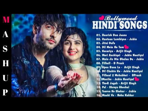 Best Of Bollywood Songs | Hindi Romantic Songs | Hindi Songs Mashup | New Hindi Songs 2023