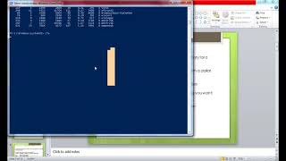 Powershell Training Videos Class-1