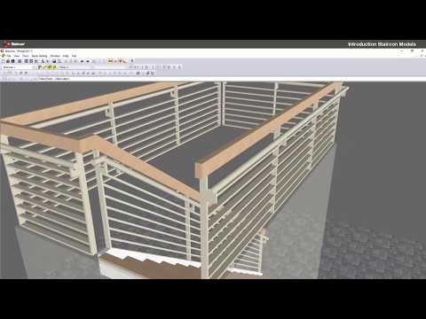 Introduction Staircon Database Models North America