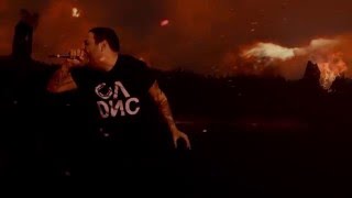 AFTER THE BURIAL  - Collapse (Official Music Video)