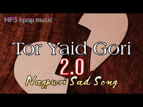 Tor Yaid Gori 2.0 | Lyrics Version