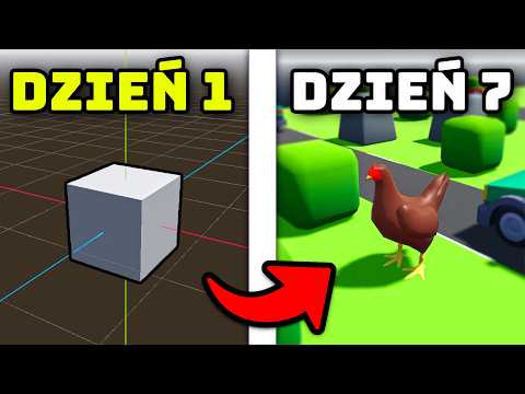 Zrobiłem Grę bez doświadczenia - Godot Engine