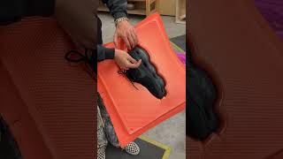 You've Never Seen Sneakers Customized Like This