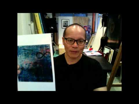Norm Yip - The Saatchi Art Experience