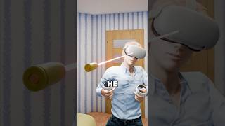 How VR Glasses Saved His Life 🤯🥽