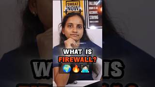 Explain firewall🔥 #privacy #privacymatters #firewall #securedata #techshorts #tamiltech #android