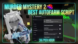 *KEYLESS* 🎃 CANDIES AUTOFARM SCRIPT! - AUTOFARM, ESP, MM2 PASTEBIN HALLOWEEN UPDATE 🍬🛸 2025!