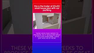 35x60 hosue plan #35x60houseplan #designconcepts