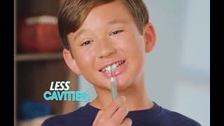 Sonic Pic Dental Cleaning Commercial - As Seen on TV
