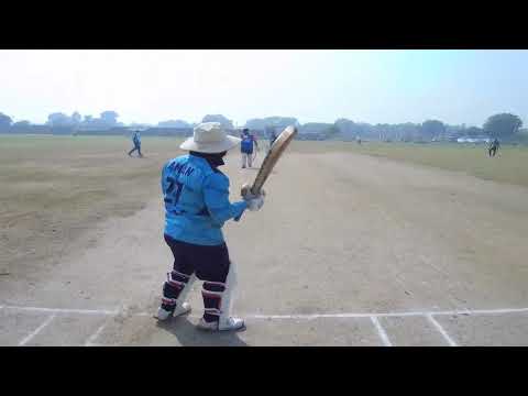 Sunday 9th Nov Match - Last Ball Loss.....disappointing