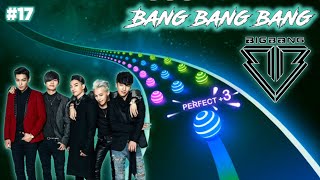 Dancing Road | Bang Bang Bang - BIGBANG | BeastSentry