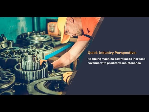 Industry Perspectives from Atrium: Heavy Equipment and Machinery