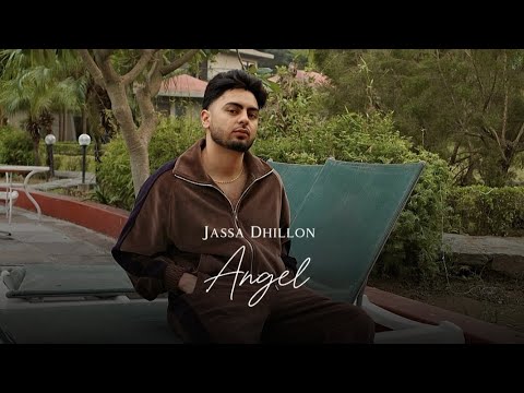 ANGEL : Jassa Dhillon - Top Trend Walay