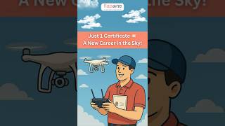 DGCA Drone Pilot Training Requirements | How to Get a Remote Pilot Certificate in India