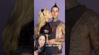Travis Barker & Shanna Moakler were peak 2000 drama. Alabama Barker was made for this. ￼ #celebrity