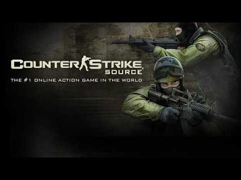 @counter strike source online Highlights