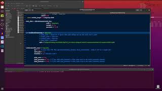 Make Music Videos with AI | stylegan2-ada-pytorch & Lucid Sonic Dreams