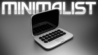 Minimal Laptop Timelapse | Nomad Sculpt