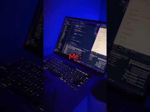POV - It's 4 am 🧑‍💻🧑‍💻 #codingjourney #bhaiyajidsa #codingproblems #trending