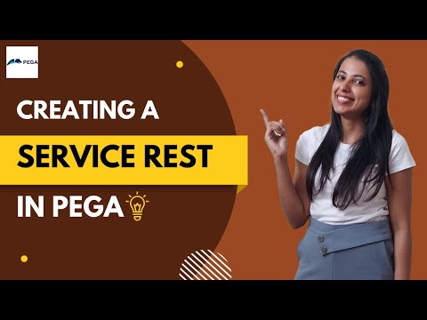 15. Creating A Service Rest in PEGA from Scratch || GET method #pegalearning