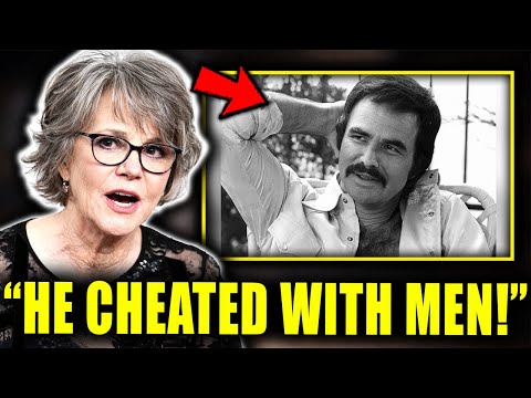 Sally Field Finally EXPOSES Six Actors She Absolutely HATED...