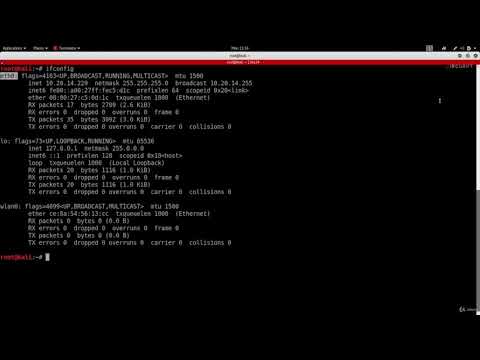 1  What is MAC Address & How To Change it