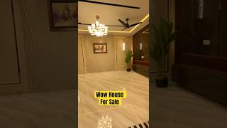 Wow Home ForSale #bahriatown #interiordesign #designerhome #realestate #propertycompanions #forsale