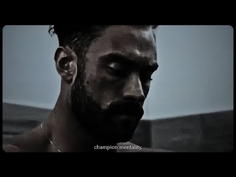 This Is What It TAKES - Chris Bumstead [Emotional] Motivational Video