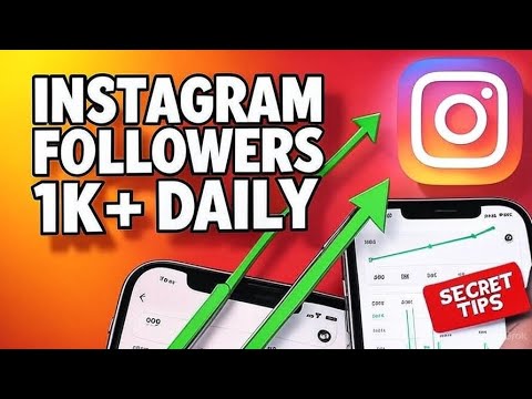 I Tried The Instagram Growth Strategies of The Rich & Famous । Instagram par followers kaise badaye 
