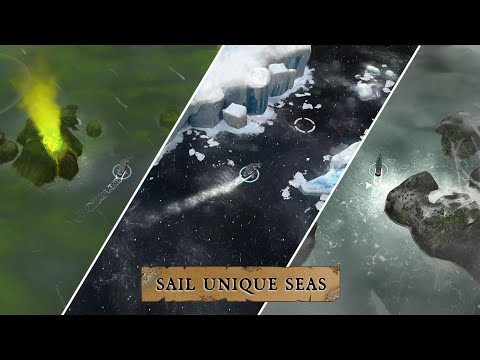 Abbandon Ship (Android gameplay 2024)