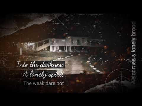 Into the deep darkness of Naharkatia