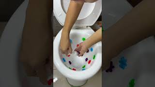 #funnysatisfying #funny #satisfying #cleaningenthusiast