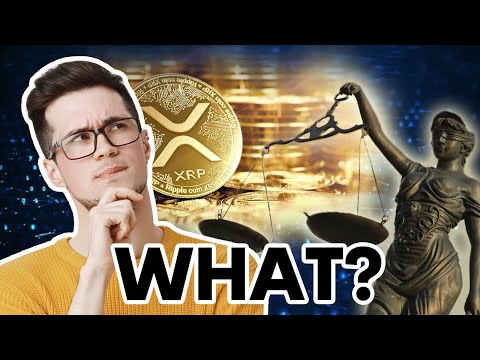 Ripple vs SEC: SEC could be in Big Trouble !!!