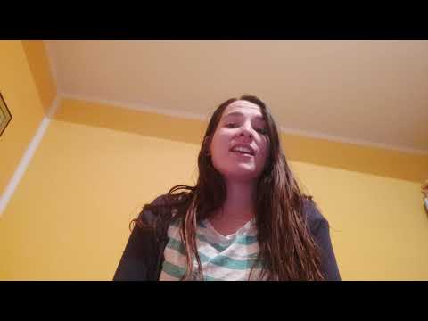 Hoy tengo ganas de ti - Alejandro Fernández y Christina Aguilera cover