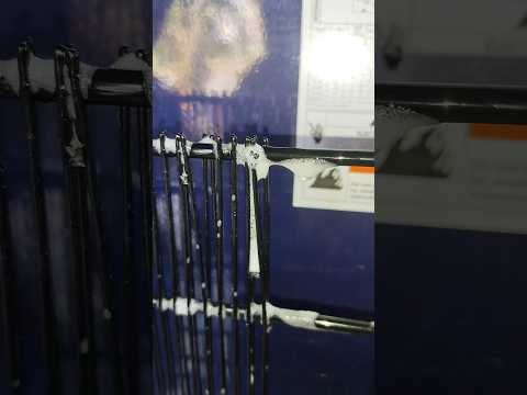 New refrigerator par Cooling nehi ho raha | Cooling Solution | #fridge #acrepair#shorts #trending