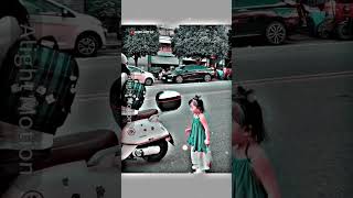Dheeme dheeme 😍😇 | Slowed reverb | Aesthetic status | Whatsapp status | #lyrics#trending#shorts