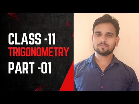 Trigonometric functions
