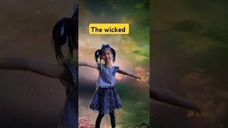 The wicked effect #wickedonshorts #wicked #movie