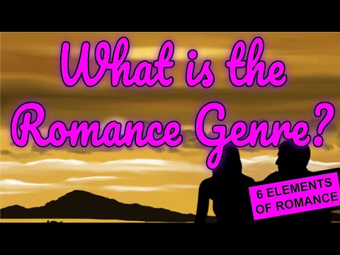 What is the Romance Genre?